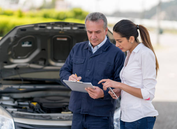 Comprehensive and collision insurance Owingsville